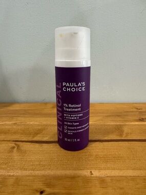 Paula's Choice 1% Retinol Treatment